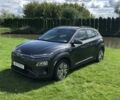 Серый Хендай Kona Electric, объемом двигателя 0 л и пробегом 135 тыс. км за 17100 $, фото 32 на Automoto.ua