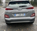 Сірий Хендай Kona Electric, об'ємом двигуна 0 л та пробігом 56 тис. км за 15400 $, фото 8 на Automoto.ua