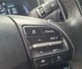 Серый Хендай Kona Electric, объемом двигателя 0 л и пробегом 87 тыс. км за 15200 $, фото 6 на Automoto.ua