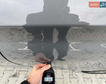 Сірий Хендай Kona Electric, об'ємом двигуна 0 л та пробігом 78 тис. км за 18900 $, фото 82 на Automoto.ua
