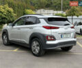Серый Хендай Kona Electric, объемом двигателя 0 л и пробегом 26 тыс. км за 18850 $, фото 28 на Automoto.ua