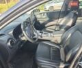 Серый Хендай Kona Electric, объемом двигателя 0 л и пробегом 122 тыс. км за 16550 $, фото 23 на Automoto.ua
