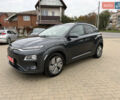 Серый Хендай Kona Electric, объемом двигателя 0 л и пробегом 52 тыс. км за 19000 $, фото 1 на Automoto.ua