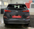 Серый Хендай Kona Electric, объемом двигателя 0 л и пробегом 36 тыс. км за 20700 $, фото 19 на Automoto.ua