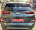 Серый Хендай Kona Electric, объемом двигателя 0 л и пробегом 130 тыс. км за 18500 $, фото 55 на Automoto.ua