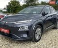 Серый Хендай Kona Electric, объемом двигателя 0 л и пробегом 69 тыс. км за 20400 $, фото 14 на Automoto.ua