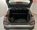Серый Хендай Kona Electric, объемом двигателя 0 л и пробегом 39 тыс. км за 16900 $, фото 8 на Automoto.ua