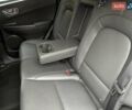 Серый Хендай Kona Electric, объемом двигателя 0 л и пробегом 78 тыс. км за 19500 $, фото 56 на Automoto.ua