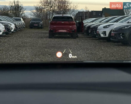 Серый Хендай Kona Electric, объемом двигателя 0 л и пробегом 36 тыс. км за 20700 $, фото 45 на Automoto.ua