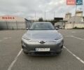 Сірий Хендай Kona Electric, об'ємом двигуна 0 л та пробігом 28 тис. км за 17200 $, фото 1 на Automoto.ua