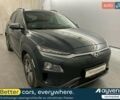 Серый Хендай Kona Electric, объемом двигателя 0 л и пробегом 42 тыс. км за 16200 $, фото 53 на Automoto.ua