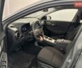 Серый Хендай Kona Electric, объемом двигателя 0 л и пробегом 39 тыс. км за 16900 $, фото 7 на Automoto.ua