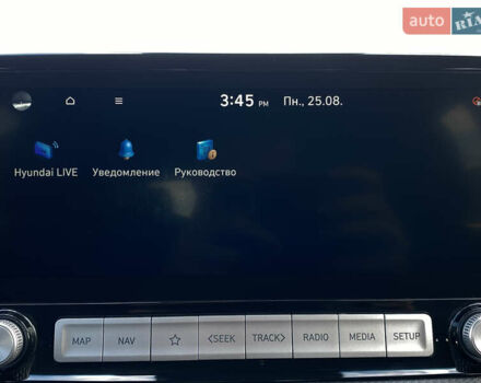 Серый Хендай Kona Electric, объемом двигателя 0 л и пробегом 69 тыс. км за 20400 $, фото 74 на Automoto.ua