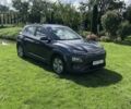 Серый Хендай Kona Electric, объемом двигателя 0 л и пробегом 135 тыс. км за 17100 $, фото 33 на Automoto.ua