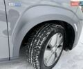 Сірий Хендай Kona Electric, об'ємом двигуна 0 л та пробігом 53 тис. км за 15000 $, фото 9 на Automoto.ua