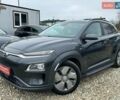 Сірий Хендай Kona Electric, об'ємом двигуна 0 л та пробігом 76 тис. км за 20500 $, фото 24 на Automoto.ua