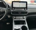 Сірий Хендай Kona Electric, об'ємом двигуна 0 л та пробігом 76 тис. км за 20500 $, фото 63 на Automoto.ua