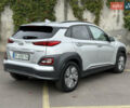 Серый Хендай Kona Electric, объемом двигателя 0 л и пробегом 26 тыс. км за 18850 $, фото 21 на Automoto.ua