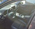 Серый Хендай Kona Electric, объемом двигателя 0 л и пробегом 42 тыс. км за 16200 $, фото 22 на Automoto.ua