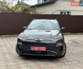 Серый Хендай Kona Electric, объемом двигателя 0 л и пробегом 106 тыс. км за 15999 $, фото 51 на Automoto.ua