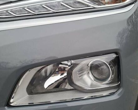 Серый Хендай Kona Electric, объемом двигателя 0 л и пробегом 87 тыс. км за 15200 $, фото 32 на Automoto.ua