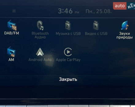 Сірий Хендай Kona Electric, об'ємом двигуна 0 л та пробігом 69 тис. км за 20900 $, фото 76 на Automoto.ua