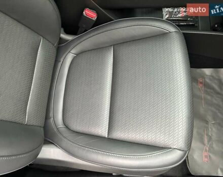 Серый Хендай Kona Electric, объемом двигателя 0 л и пробегом 78 тыс. км за 19500 $, фото 61 на Automoto.ua