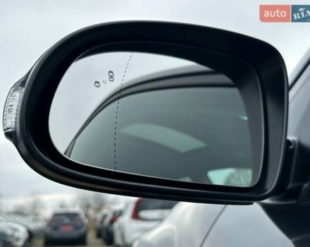 Сірий Хендай Kona Electric, об'ємом двигуна 0 л та пробігом 76 тис. км за 20500 $, фото 22 на Automoto.ua