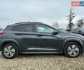 Сірий Хендай Kona Electric, об'ємом двигуна 0 л та пробігом 76 тис. км за 20500 $, фото 30 на Automoto.ua