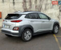 Серый Хендай Kona Electric, объемом двигателя 0 л и пробегом 26 тыс. км за 18850 $, фото 14 на Automoto.ua