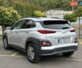 Серый Хендай Kona Electric, объемом двигателя 0 л и пробегом 26 тыс. км за 18850 $, фото 27 на Automoto.ua