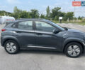 Серый Хендай Kona Electric, объемом двигателя 0 л и пробегом 49 тыс. км за 14900 $, фото 70 на Automoto.ua