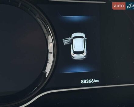 Сірий Хендай Kona Electric, об'ємом двигуна 0 л та пробігом 88 тис. км за 18700 $, фото 30 на Automoto.ua