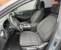 Серый Хендай Kona Electric, объемом двигателя 0 л и пробегом 40 тыс. км за 16900 $, фото 10 на Automoto.ua