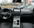 Сірий Хендай Kona Electric, об'ємом двигуна 0 л та пробігом 76 тис. км за 20500 $, фото 77 на Automoto.ua