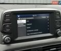 Сірий Хендай Kona Electric, об'ємом двигуна 0 л та пробігом 63 тис. км за 18500 $, фото 36 на Automoto.ua