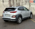 Серый Хендай Kona Electric, объемом двигателя 0 л и пробегом 26 тыс. км за 18850 $, фото 13 на Automoto.ua