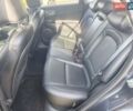 Серый Хендай Kona Electric, объемом двигателя 0 л и пробегом 122 тыс. км за 16550 $, фото 12 на Automoto.ua