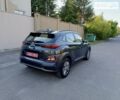 Серый Хендай Kona Electric, объемом двигателя 0 л и пробегом 29 тыс. км за 17350 $, фото 6 на Automoto.ua