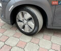 Серый Хендай Kona Electric, объемом двигателя 0 л и пробегом 106 тыс. км за 15999 $, фото 48 на Automoto.ua