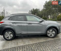 Сірий Хендай Kona Electric, об'ємом двигуна 0 л та пробігом 61 тис. км за 15780 $, фото 7 на Automoto.ua