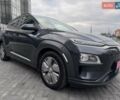 Сірий Хендай Kona Electric, об'ємом двигуна 0 л та пробігом 88 тис. км за 18700 $, фото 15 на Automoto.ua