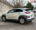 Серый Хендай Kona Electric, объемом двигателя 0 л и пробегом 26 тыс. км за 18850 $, фото 10 на Automoto.ua
