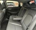 Серый Хендай Kona Electric, объемом двигателя 0 л и пробегом 78 тыс. км за 19500 $, фото 52 на Automoto.ua