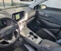 Серый Хендай Kona Electric, объемом двигателя 0 л и пробегом 42 тыс. км за 16200 $, фото 29 на Automoto.ua