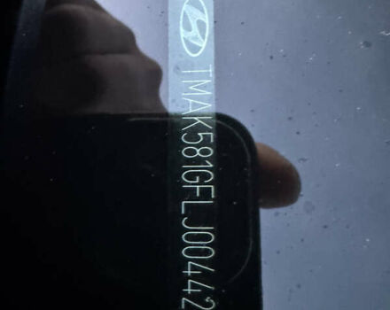 Сірий Хендай Kona Electric, об'ємом двигуна 0 л та пробігом 114 тис. км за 17999 $, фото 44 на Automoto.ua