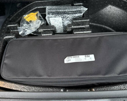 Серый Хендай Kona Electric, объемом двигателя 0 л и пробегом 125 тыс. км за 16900 $, фото 7 на Automoto.ua