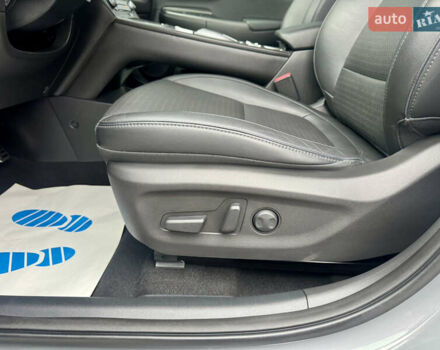 Сірий Хендай Kona Electric, об'ємом двигуна 0 л та пробігом 78 тис. км за 18900 $, фото 43 на Automoto.ua