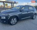 Серый Хендай Kona Electric, объемом двигателя 0 л и пробегом 31 тыс. км за 15450 $, фото 20 на Automoto.ua