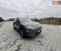 Сірий Хендай Kona Electric, об'ємом двигуна 0 л та пробігом 78 тис. км за 18900 $, фото 4 на Automoto.ua